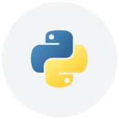 Logo of Python Programming Language