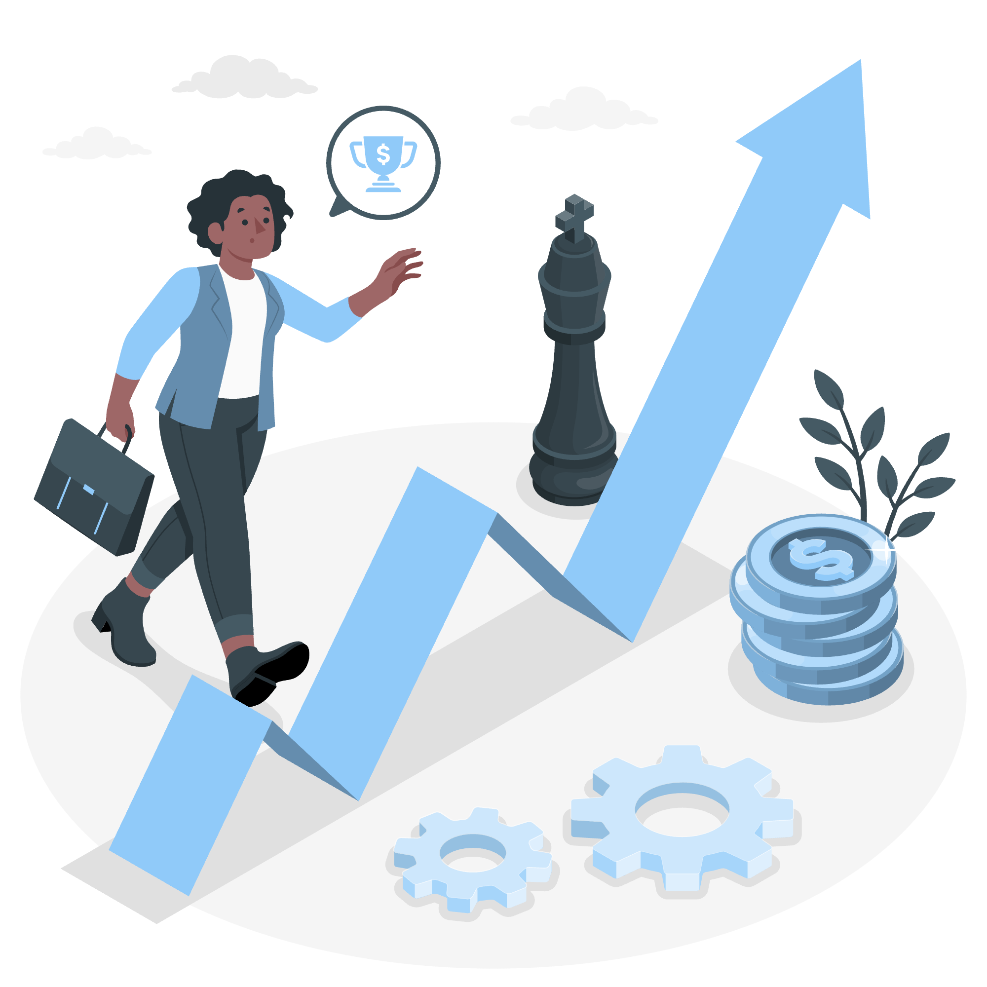 Sales Outsourcing Process by Nexential