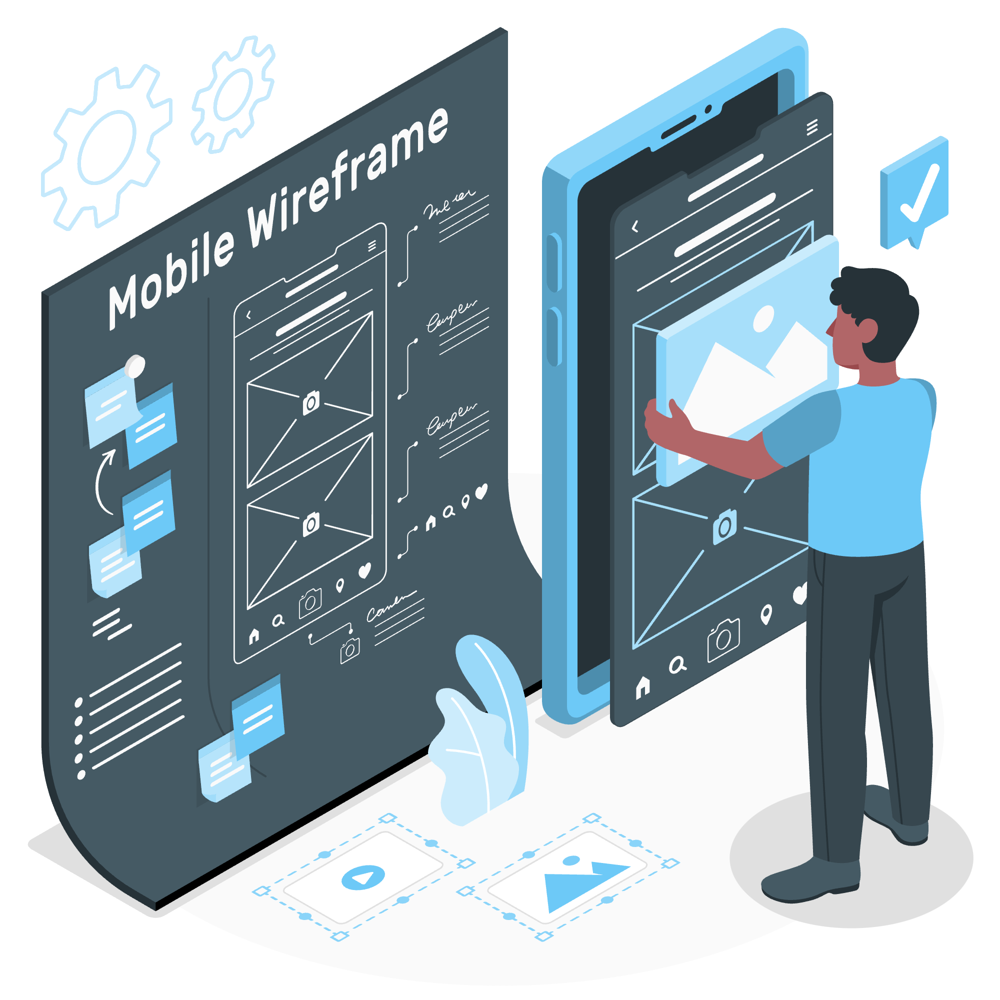 Mobile App Development by Nexential
