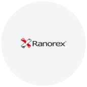 Logo of Ranorex