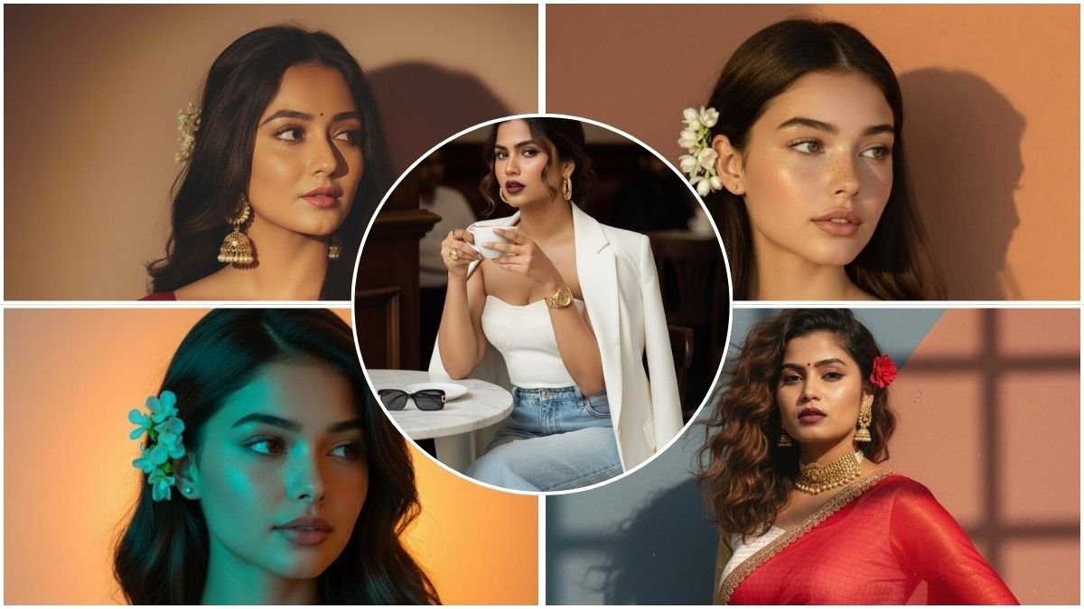 40 Trending Google Gemini AI Photo Editing Prompts