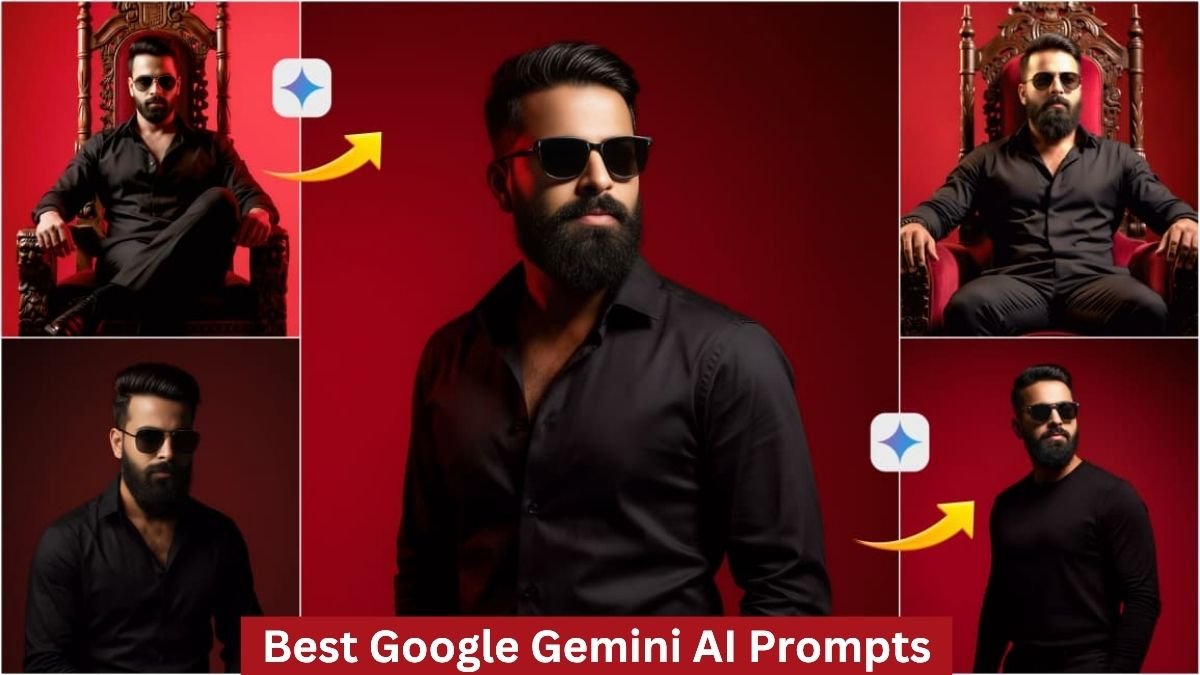 Best Google Gemini AI Prompts for Ultra-Realistic 4K Quality Images