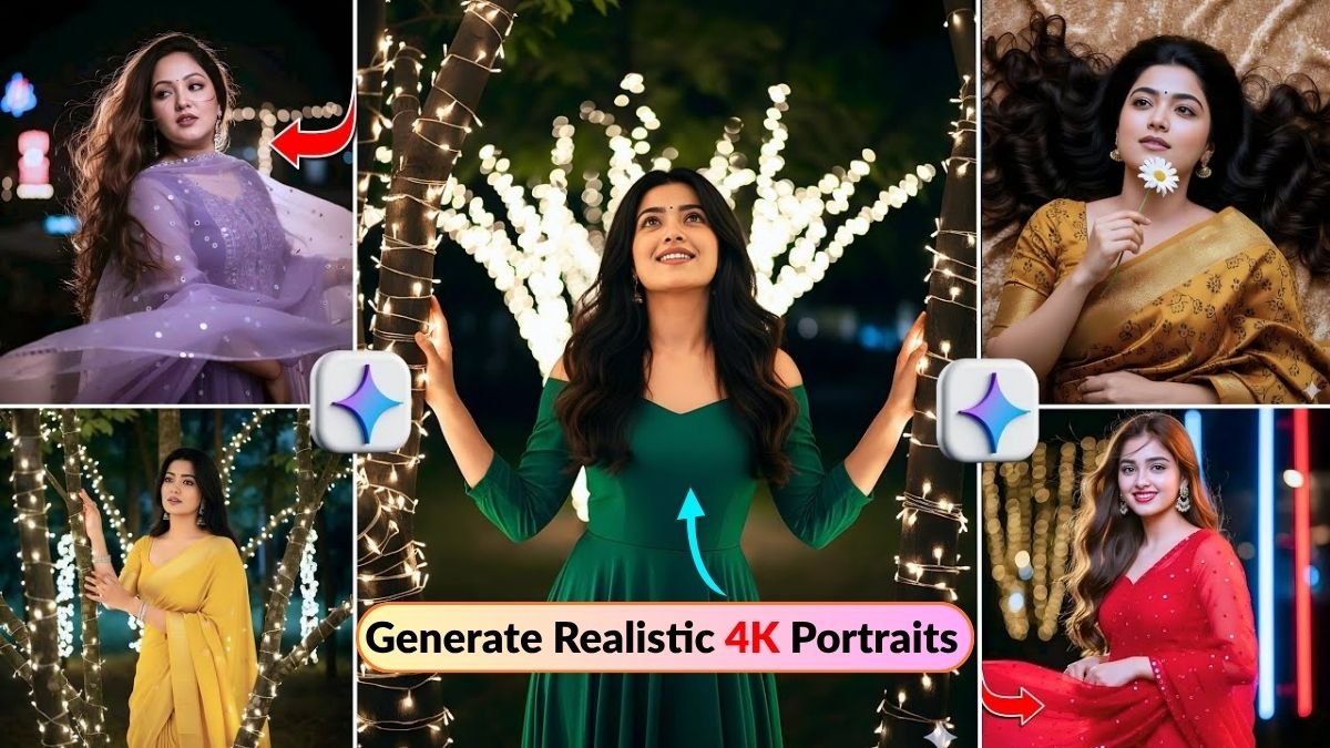 Best ChatGPT AI Photo Editing Prompts