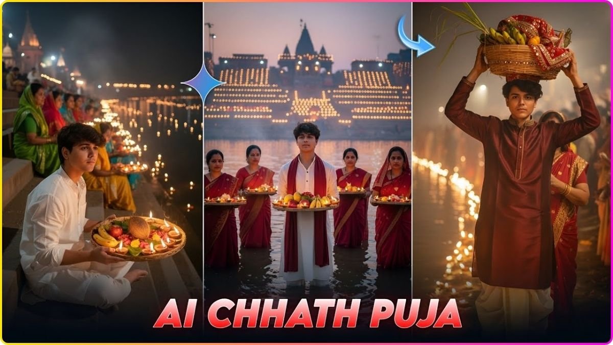 Best Gemini AI Prompts for Chhath Puja