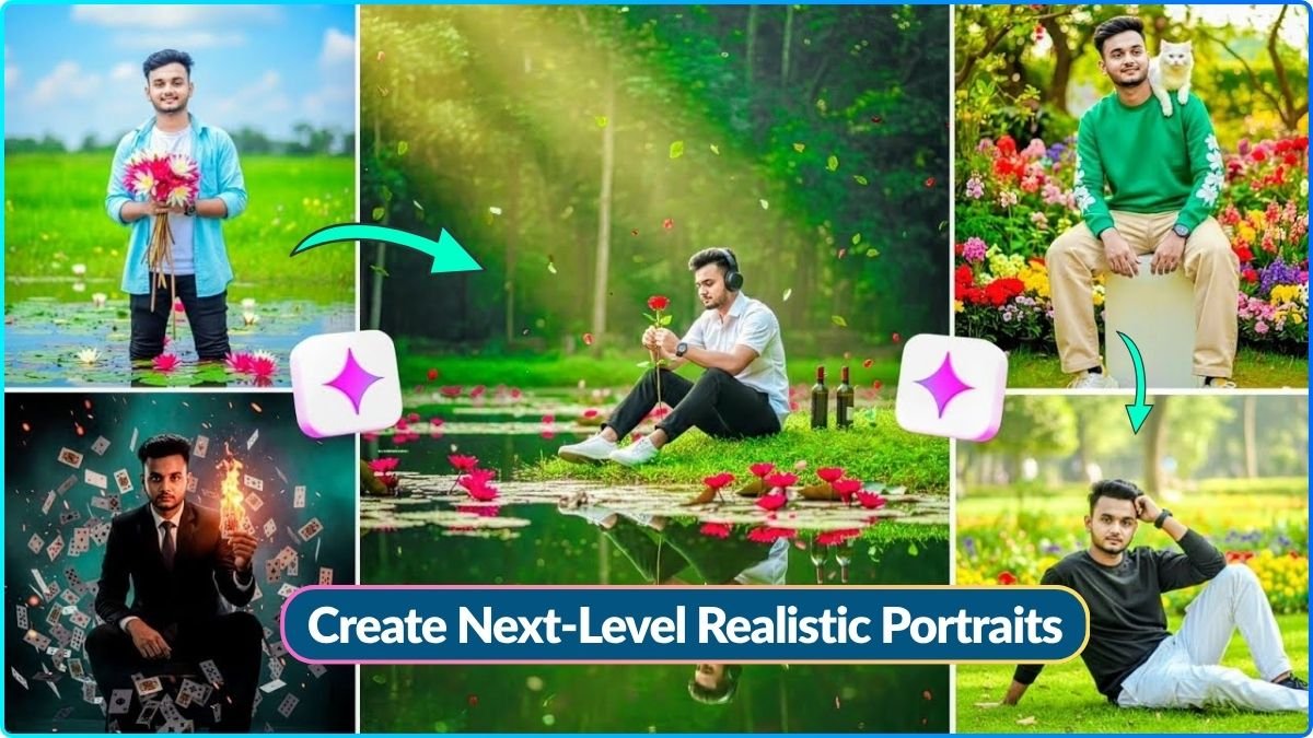 Trending Ultra-HD AI Prompts