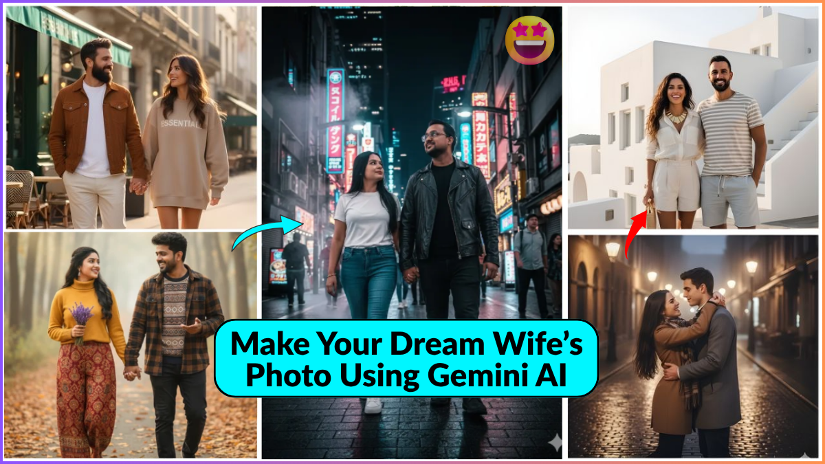 Trending Gemini AI Prompts
