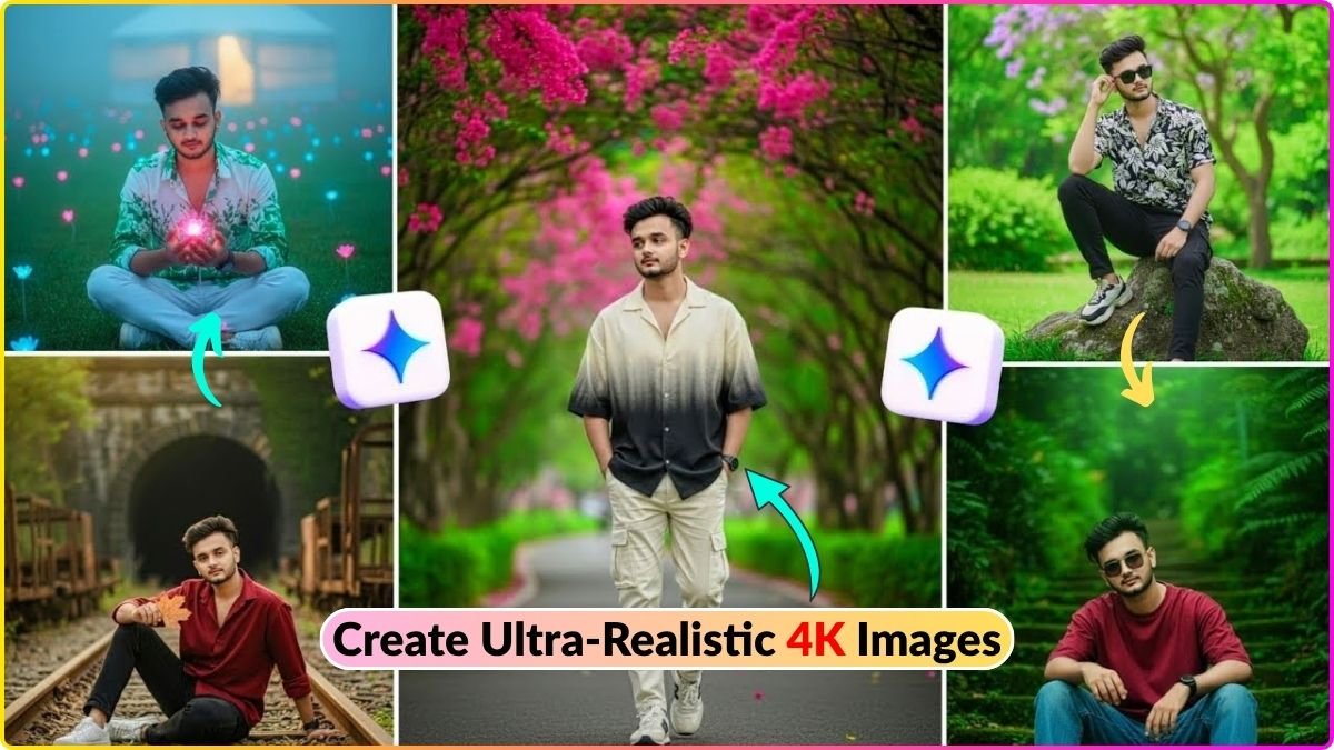 Top Trending AI Prompts