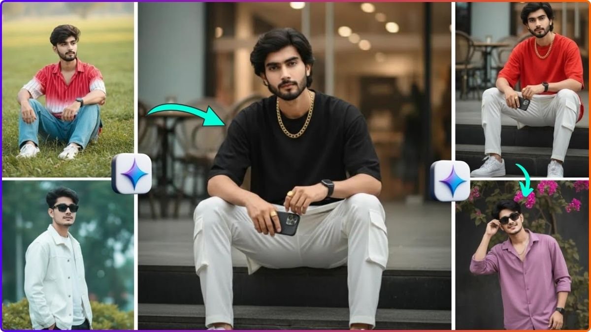 Gemini AI Prompts for Image Generation
