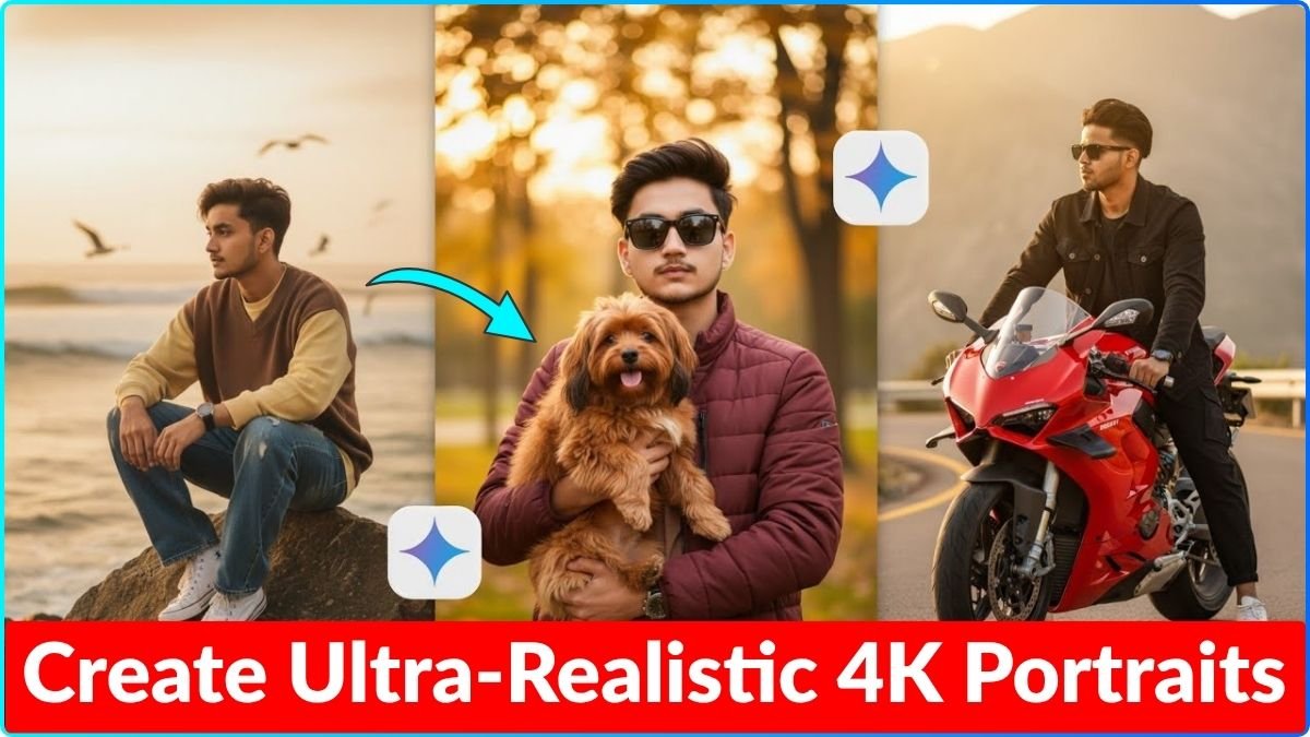 Top 10 Google Gemini Prompts