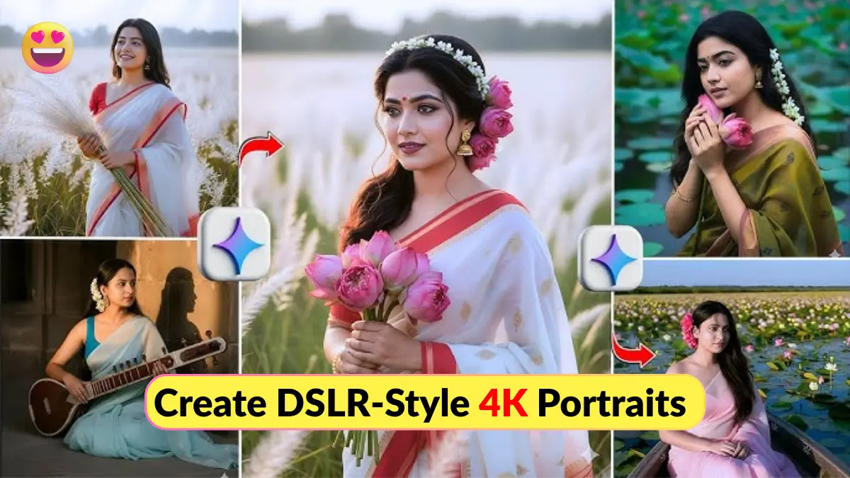 Best Gemini AI Prompts