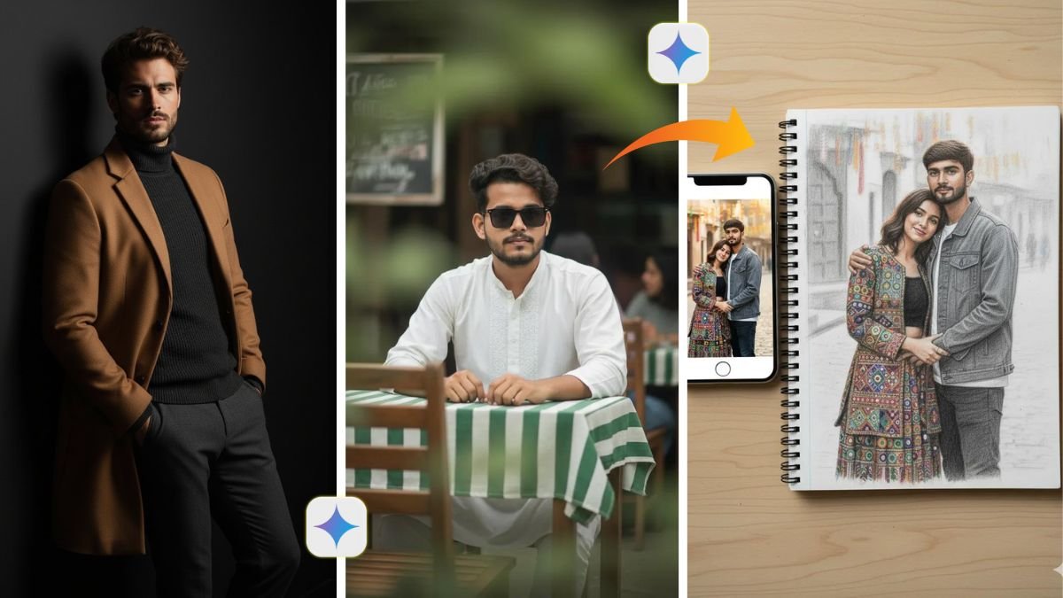 Top 30 Trending ChatGPT AI Photo Editing Prompts