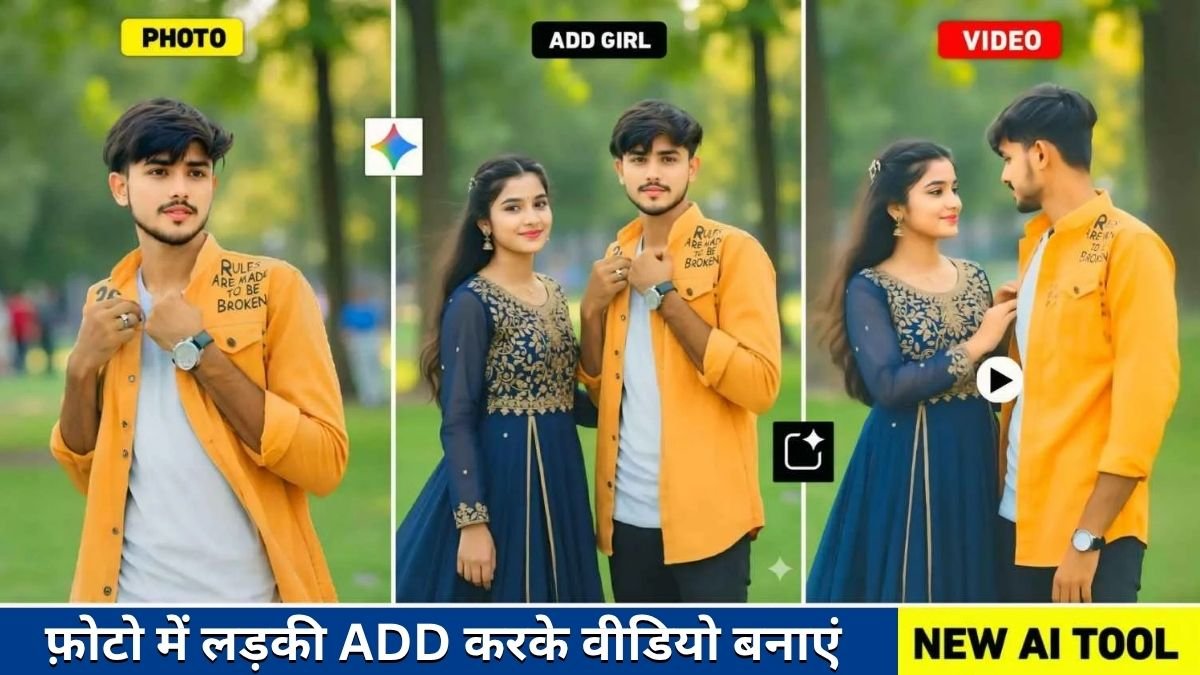 Top Trending Google Gemini AI Prompts to Create Perfect High-Quality Photos